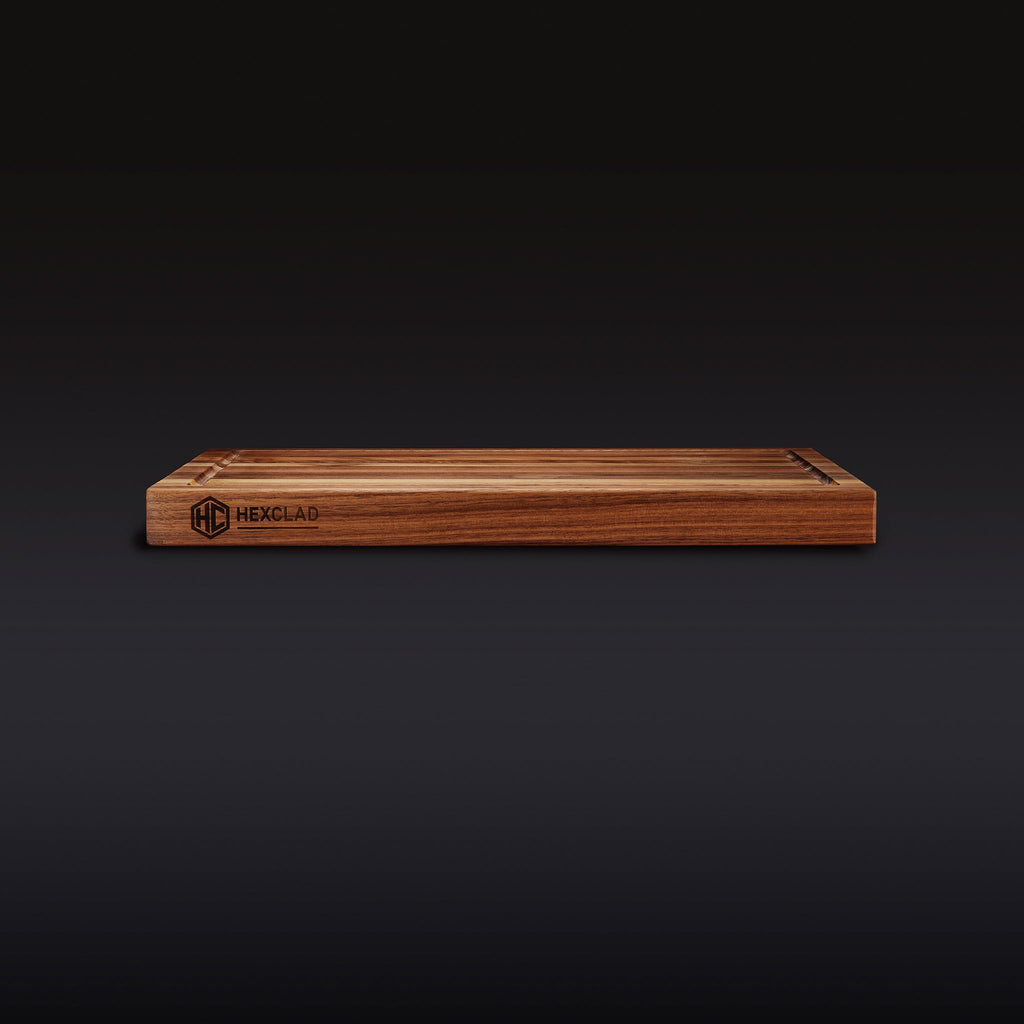 Walnut Cutting Board, Medium
